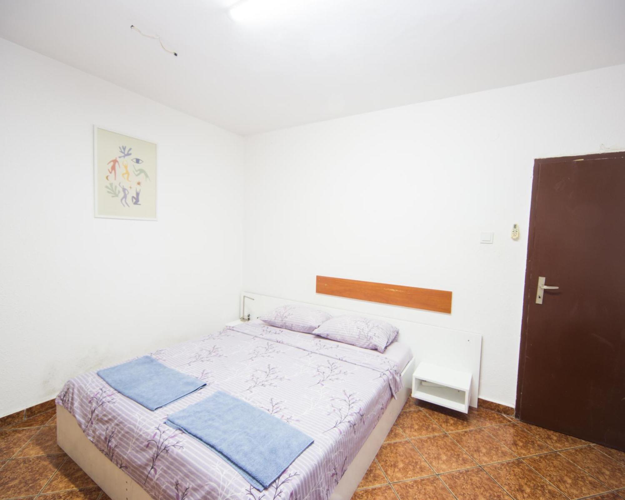 Appartamento Center - Basic Flat - 10 Min To The Beach Burgas Esterno foto